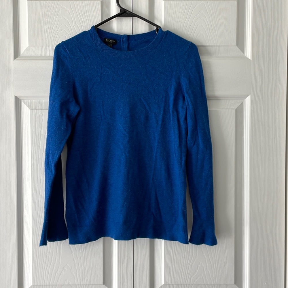 Talbots sweater